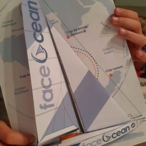 maquette faceocean